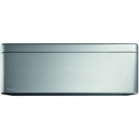 FTXA50AW/RXA50A Silver